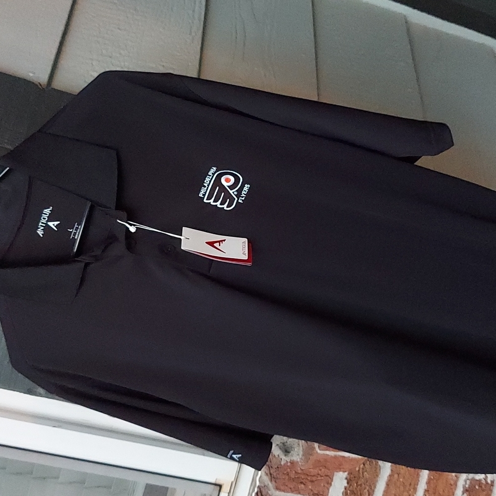 Philadelphia Flyers polo